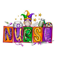 nurse mardi gras | Teevron