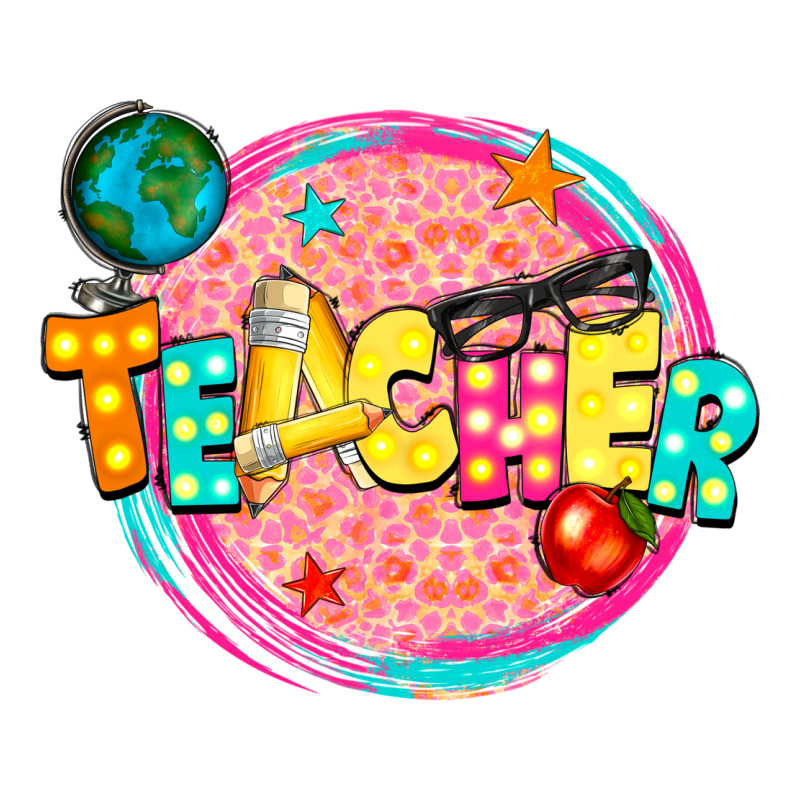 Teacher Premium Sweatshirt by NancyCooperArtShop | Teevron