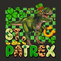 St. Patrex Heavy Core Tee | Teevron