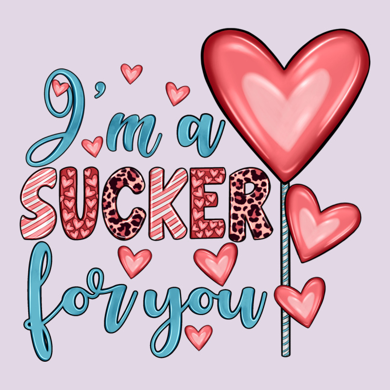 I'm A Sucker For You Classic Tee by JahusDesignShop | Teevron