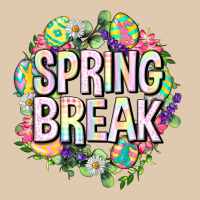 Spring Break Easter Heavyweight Sweatshirt | Teevron