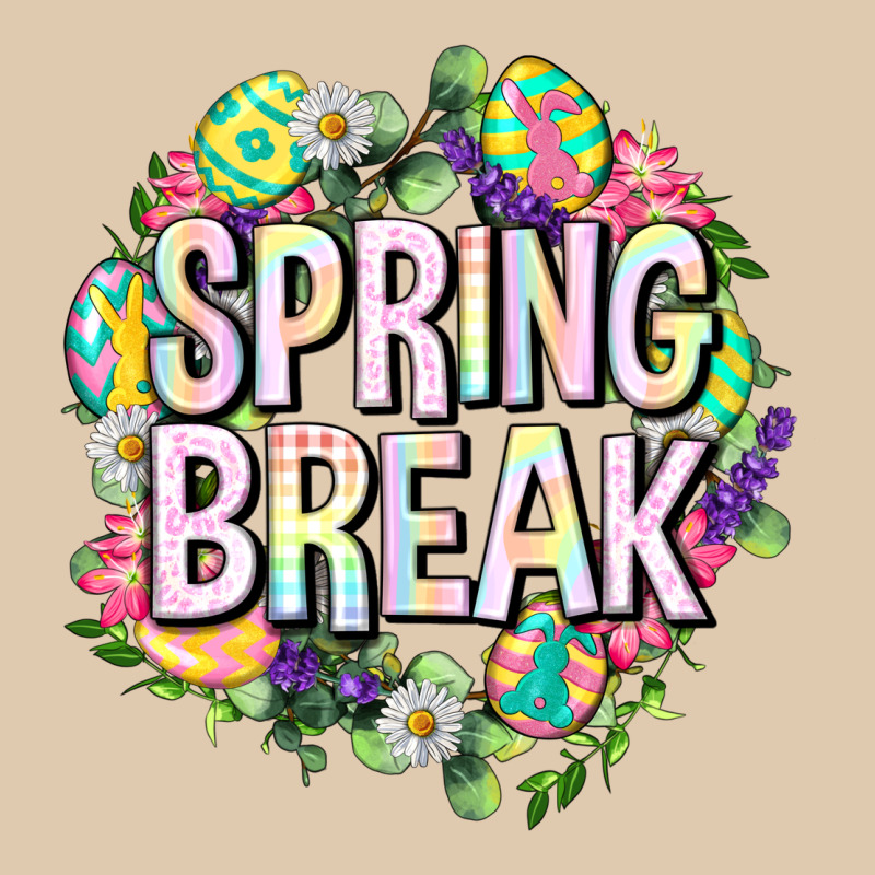 Spring Break Easter Heavyweight Sweatshirt by Neo Western | Teevron