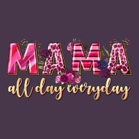 Mama All Day Everyday Heavyweight Hoodie | Teevron