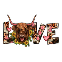 highland cow love | Teevron