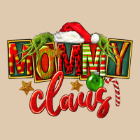 Christmas Mommy Claus Heavyweight Sweatshirt | Teevron