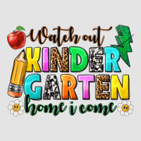 Watch Kindergarten Home Is Come Premium Sweatshirt | Teevron