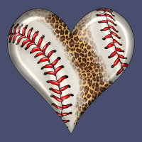 Baseball Heart Vintage Tee | Teevron