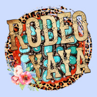 Rodeo Yaya Urban Heavy Tee | Teevron