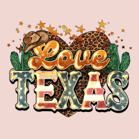 Love Texas Premium Sweatshirt | Teevron