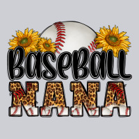 Baseball Nana Heavyweight Sweatshirt | Teevron