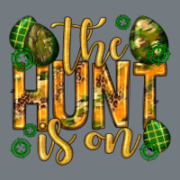 The Hunt Is On Easter Heavyweight Sweatshirt | Teevron