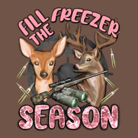 Fill The Freezer Season Premium Sweatshirt | Teevron