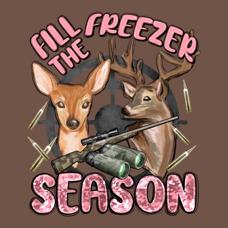 Fill The Freezer Season Premium Sweatshirt by MaliasSmallBusiness | Teevron
