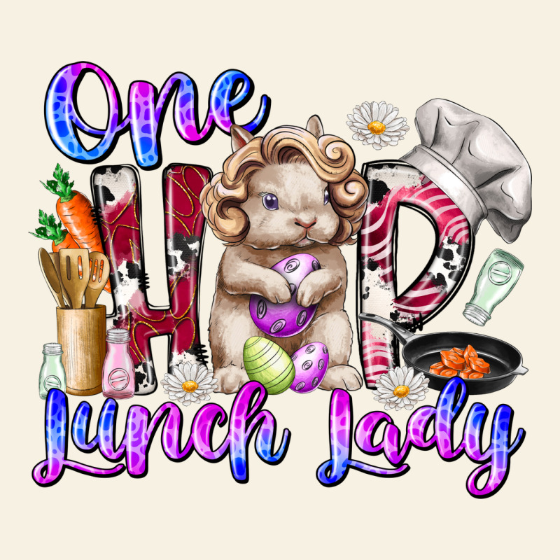 One Hop Lunch Day Vintage Tee by RacoonDesign | Teevron