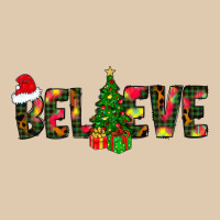 Believe Christmas Heavyweight Sweatshirt | Teevron