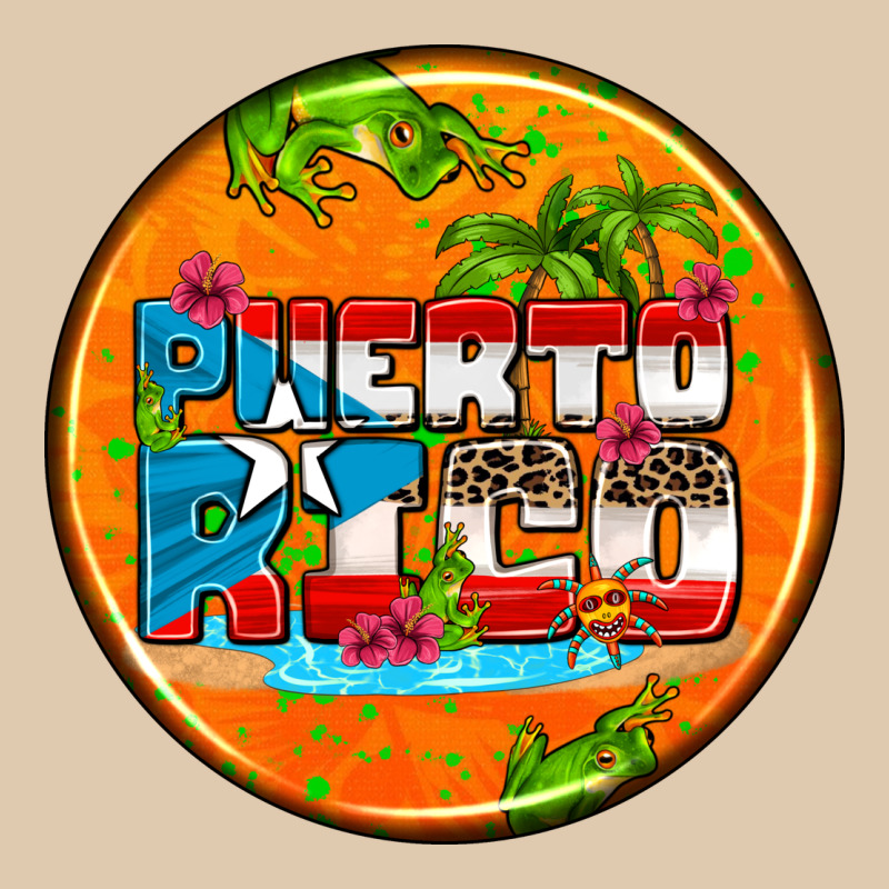 Puerto Rico Coasters Classic Tee by AdoDesignShop | Teevron