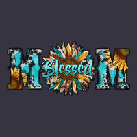 Blessed Mom Vintage Hoodie | Teevron