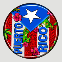 Puerto Rico Coasters Classic Tee | Teevron