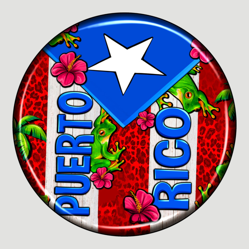 Puerto Rico Coasters Classic Tee by AdoDesignShop | Teevron