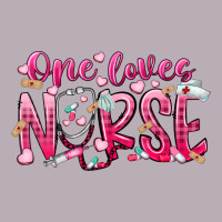 One Loves Nurse Vintage Tee | Teevron