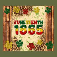 Juneteenth 1865 Long Sleeve Tee | Teevron
