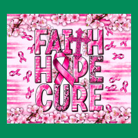 Faith Hope Cure Cancer Urban Hoodie | Teevron