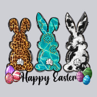 Western Happy Easter Peeps Heavyweight Sweatshirt | Teevron