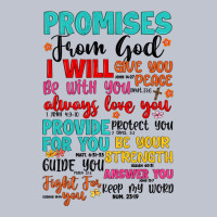 Promises From God Premium Hoodie | Teevron
