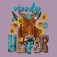Moody Cow Heavyweight Hoodie | Teevron