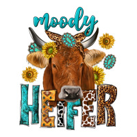moody cow | Teevron