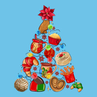 Mexican Christmas Tree Premium Sweatshirt | Teevron
