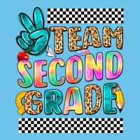 Team Second Grade Premium Sweatshirt | Teevron