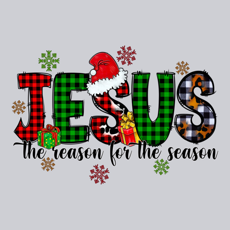 Jesus The Season For The Season Heavyweight Sweatshirt by CowhideDigitalArt | Teevron