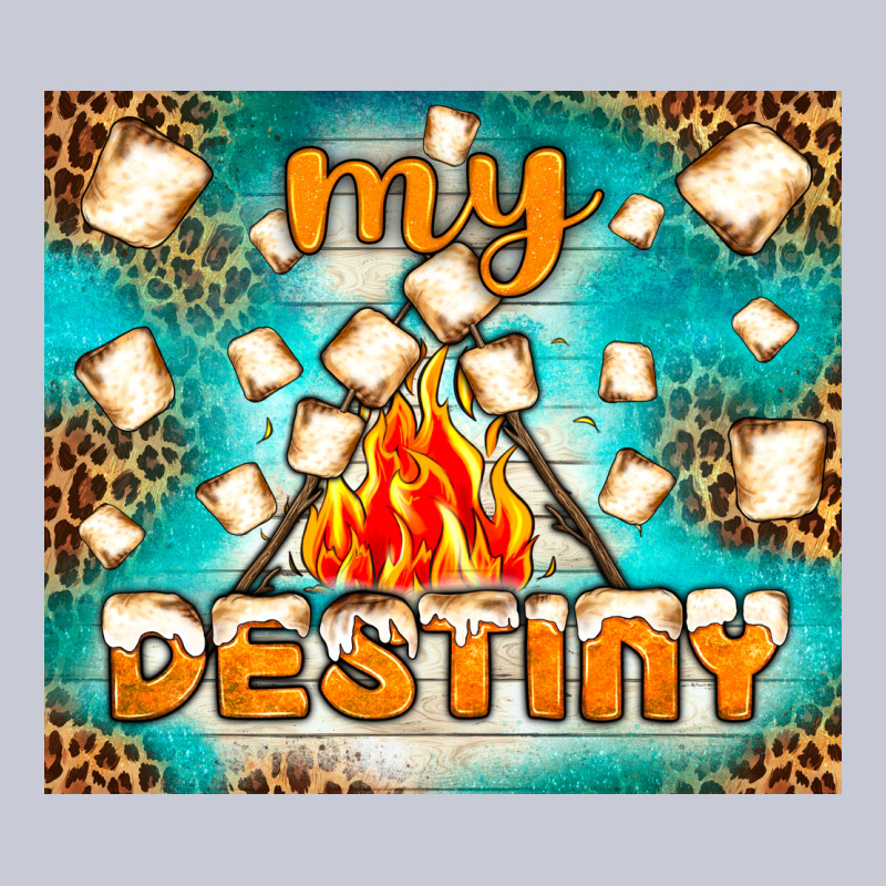 My Destiny Heavyweight Hoodie by NancyCooperArtShop | Teevron