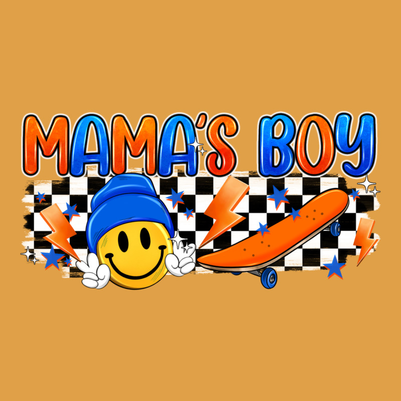 Mama S Boy Premium Hoodie by Artiststas | Teevron