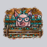 Mom Pig Heavyweight Sweatshirt | Teevron