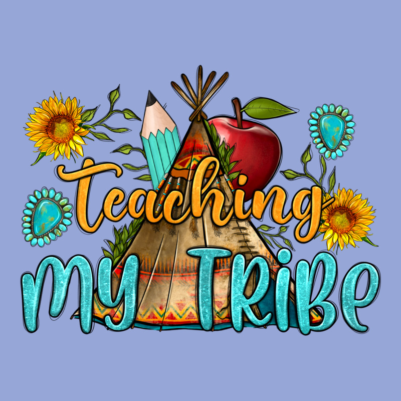 Teaching My Tribe Classic Tee by BundleAndBundleShop | Teevron