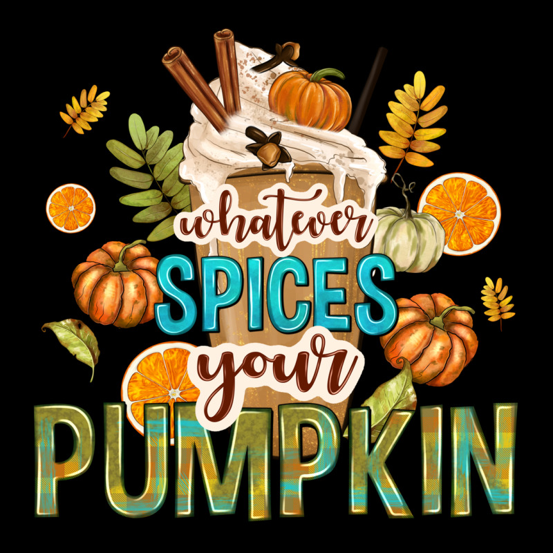 Whatever Spices Your Pumpkin Urban Hoodie by texasbilliewilder | Teevron