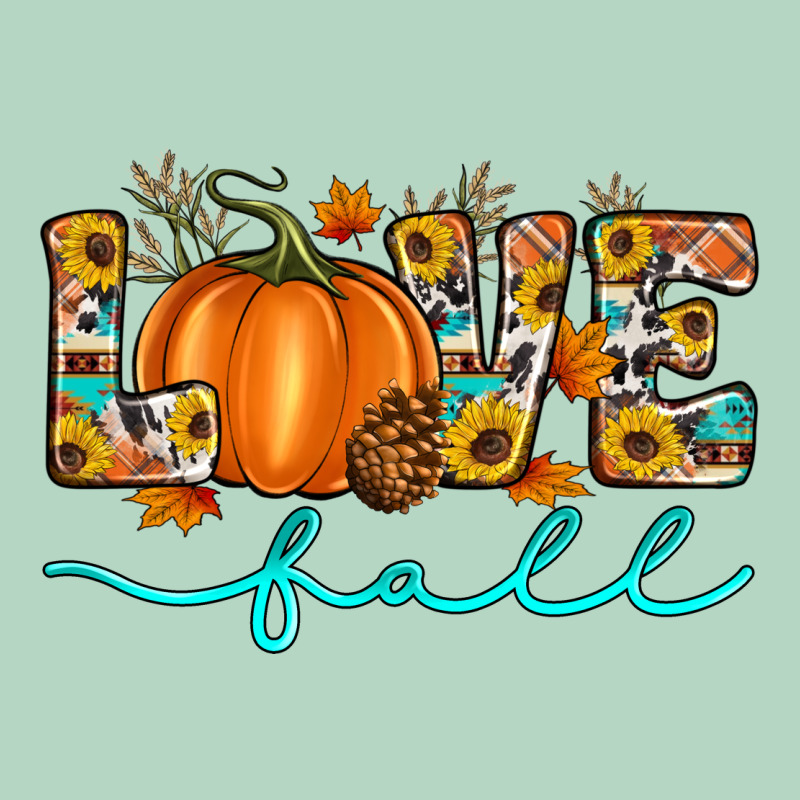 Love Fall Love Classic Tee by Artiststas | Teevron