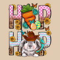 Western Hip Hop Bunny Heavyweight Sweatshirt | Teevron