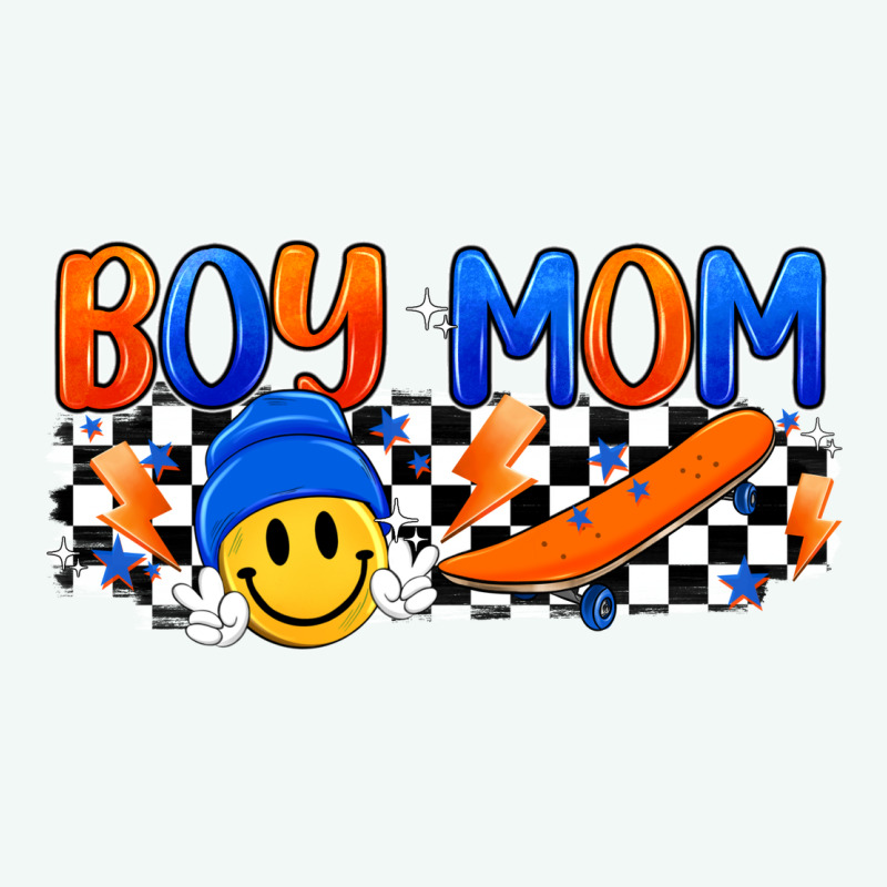 Boy Mom Premium Hoodie by Artiststas | Teevron