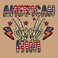 American Mini Vintage Tee | Teevron