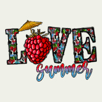 Love Summer Urban Heavy Tee | Teevron