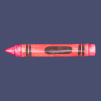 Pink Crayon Fa Element Vintage Tee | Teevron
