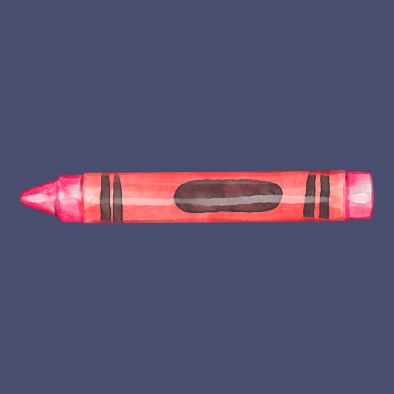 Pink Crayon Fa Element Vintage Tee by FaDigitalArtStudio | Teevron