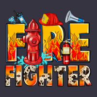 Firefighter Vintage Hoodie | Teevron