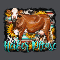 Western Heifer Please Simmental Cow Zipper Hoodie | Teevron