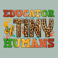 Educator Of Tiny Humans Classic Tee | Teevron