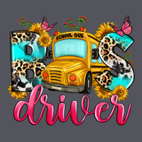 Bus Driver Vintage Hoodie | Teevron