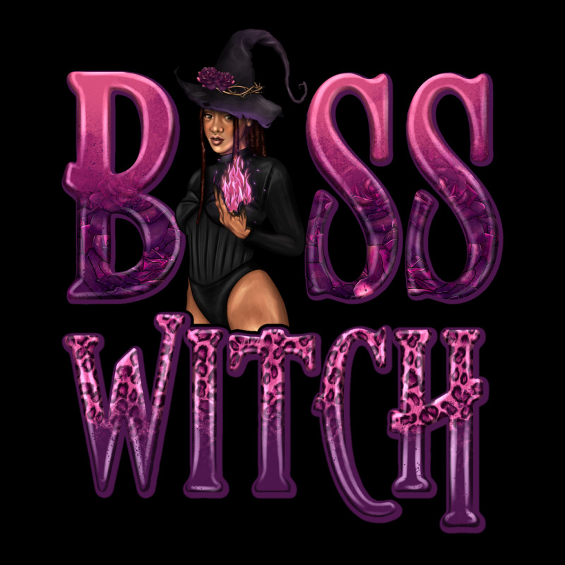 Boss Witch Urban Hoodie by texasbilliewilder | Teevron